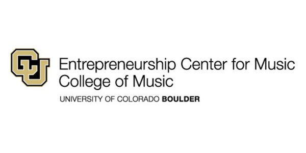 Entrepreneurship Center for Music Logo