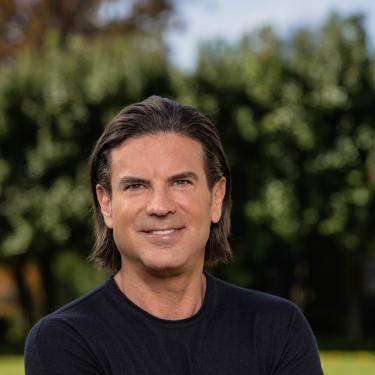David Adelman Headshot