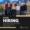Hiring @ CFL 2025