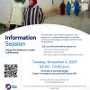 November Peace Corps Info Session