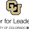 Center for Leadership Logo