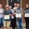 ELP Certificate Awardees