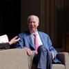 Gergen Talk at Leo Hill