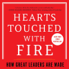 Hearts Touched With Fire Cover