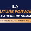 ILA Logo