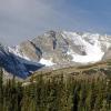 Mountain Research Station View