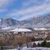 flatirons