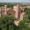 Macky Auditorium