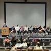Student Leaders of the Year Panel Spring '23