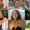 2023 Student Leaders of the Year