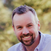 Michael Kester Headshot