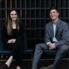 Allie Reuter & Nick Kohler