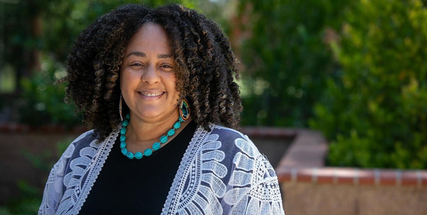 Dr. Tabatha Jones Jolivet