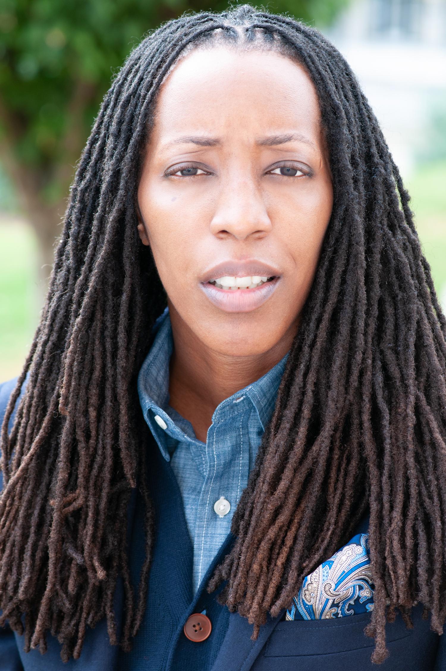 Bettina L. Love