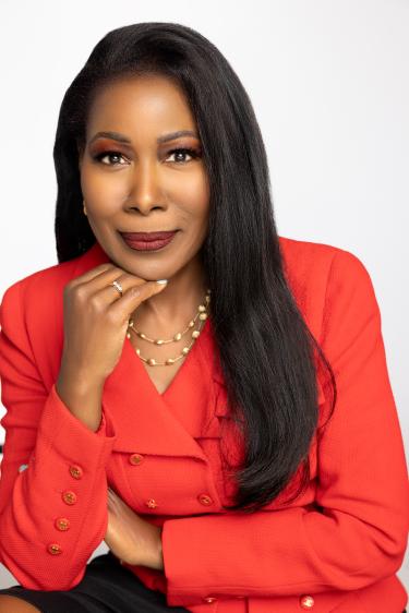 Isabel Wilkerson