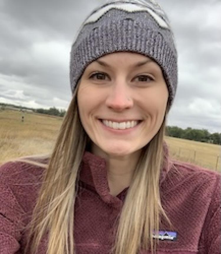 Amanda Boike Profile Picture