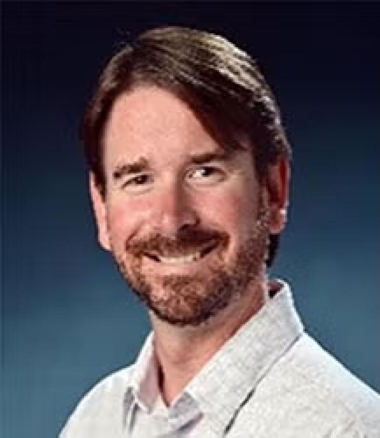 Brad Grabham Profile Picture