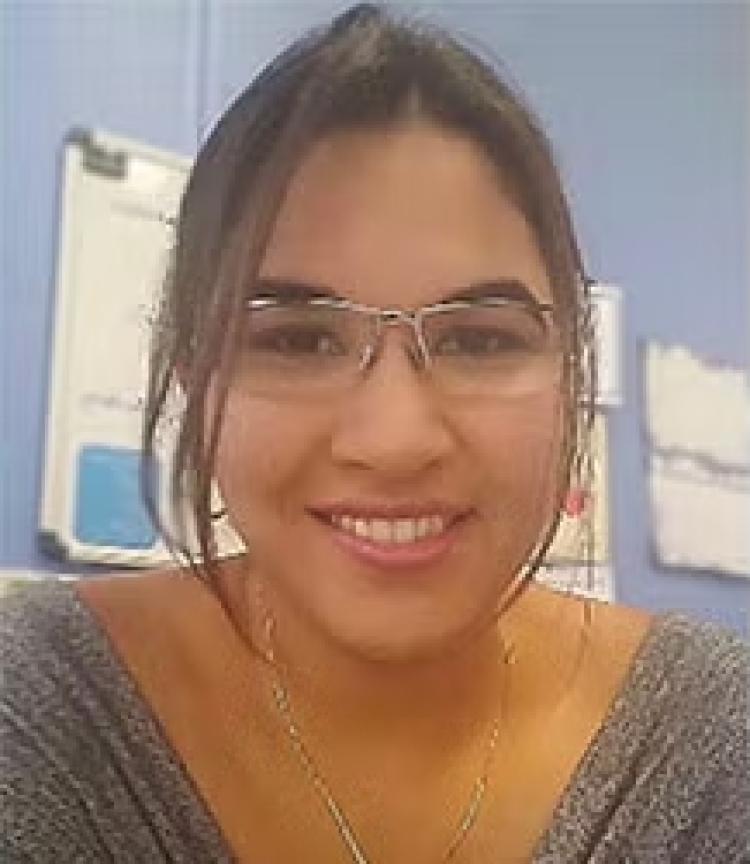 Diana Montealegre Beltran Profile Picture