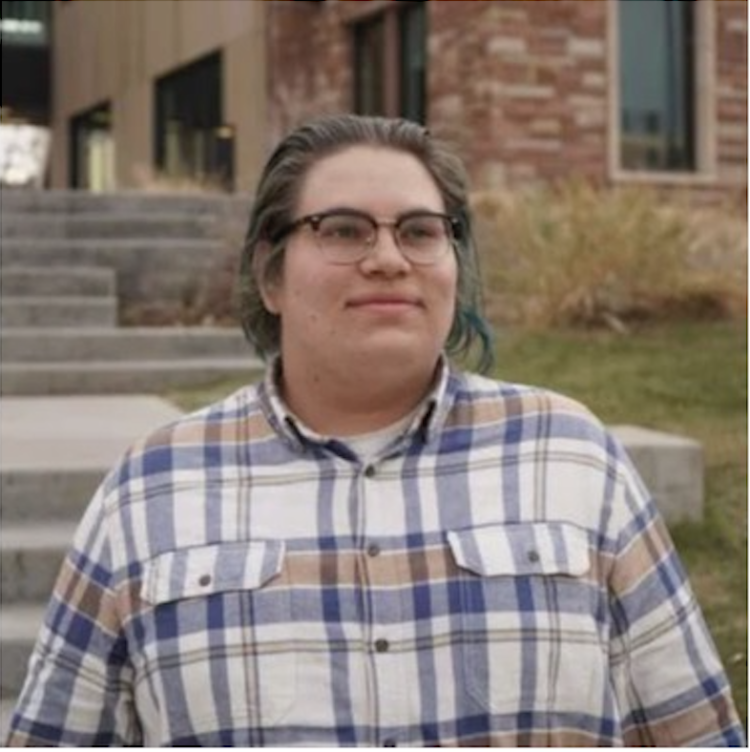 Nic Tamayo Headshot