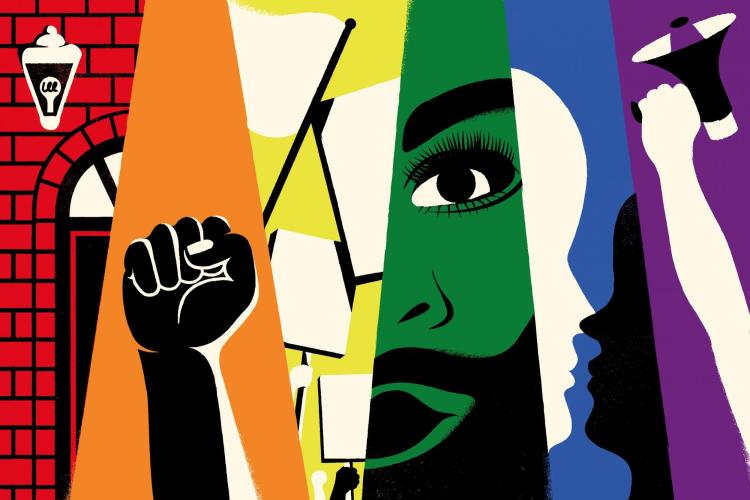 Stonewall