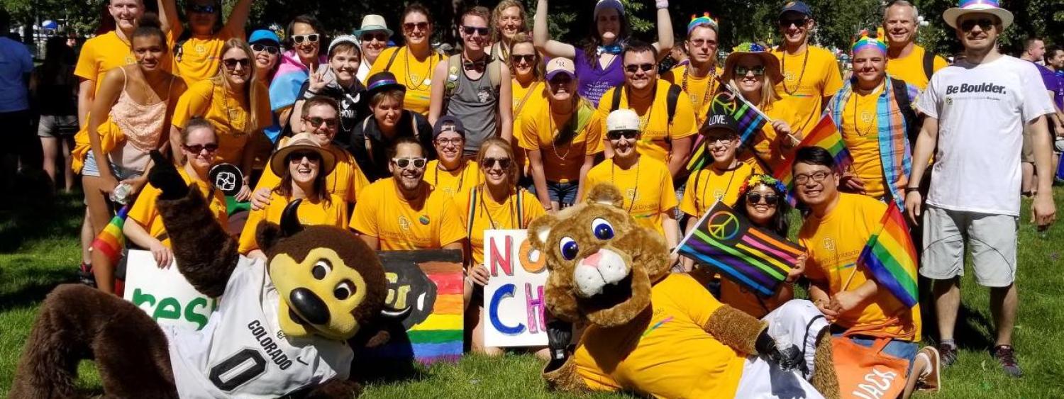 cu pride