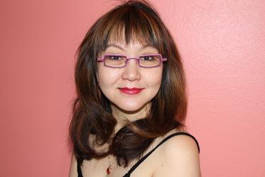 Photo of Cecilia Pang, Faculty Director of Libby Residential Academic Program