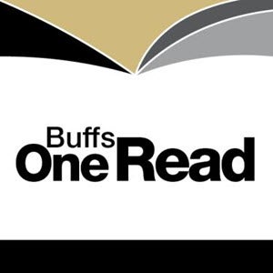 Buffs One Read logo
