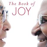 The cover of the Book of Joy