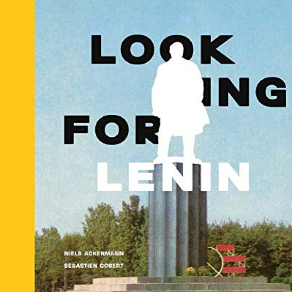 Looking for Lenin cover