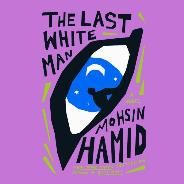 The Last White Man cover