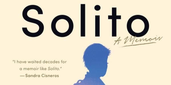 A cropped cover of Solito