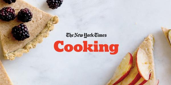 NYT Cooking logo
