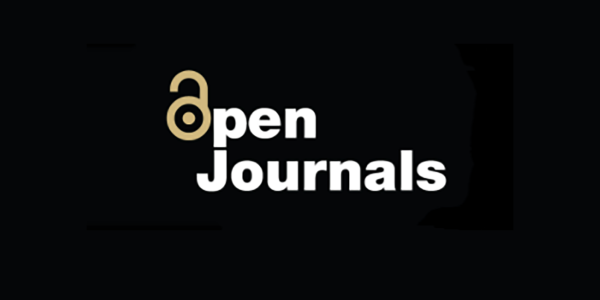 Open Journals graphic