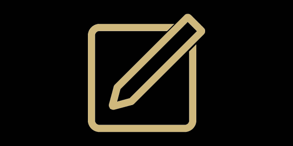 A publish icon