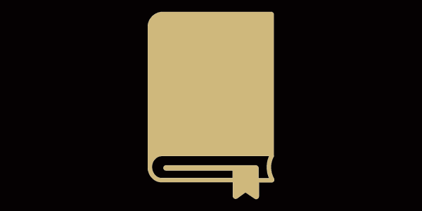 A book icon
