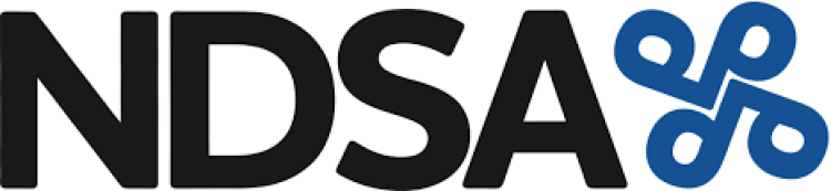 Logo for NDSA