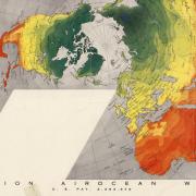 The Dymaxion Map