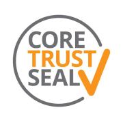 CoreTrustSeal logo