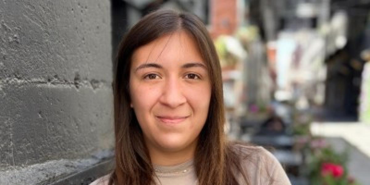 Grace Reyes Headshot