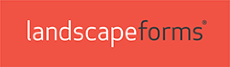 Landscape Forms logo