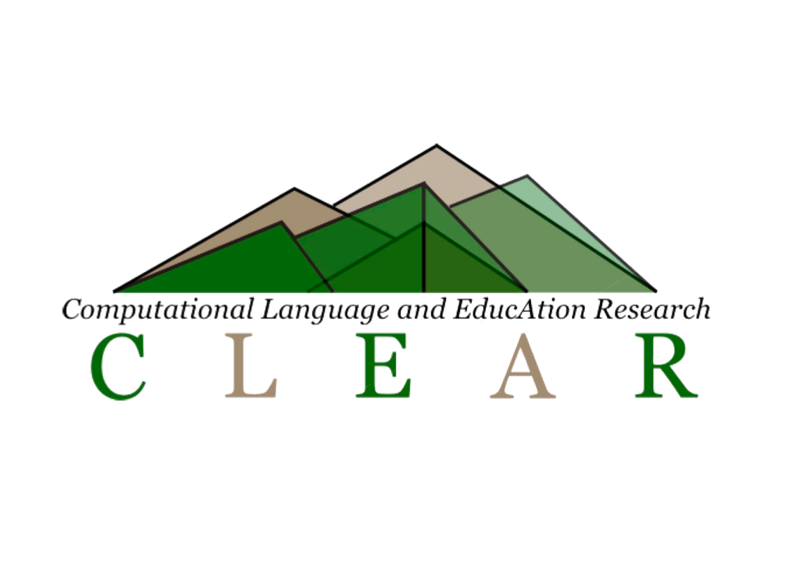 CLEAR logo