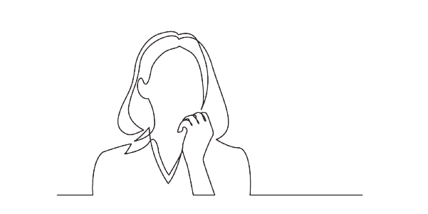 A wireframe image