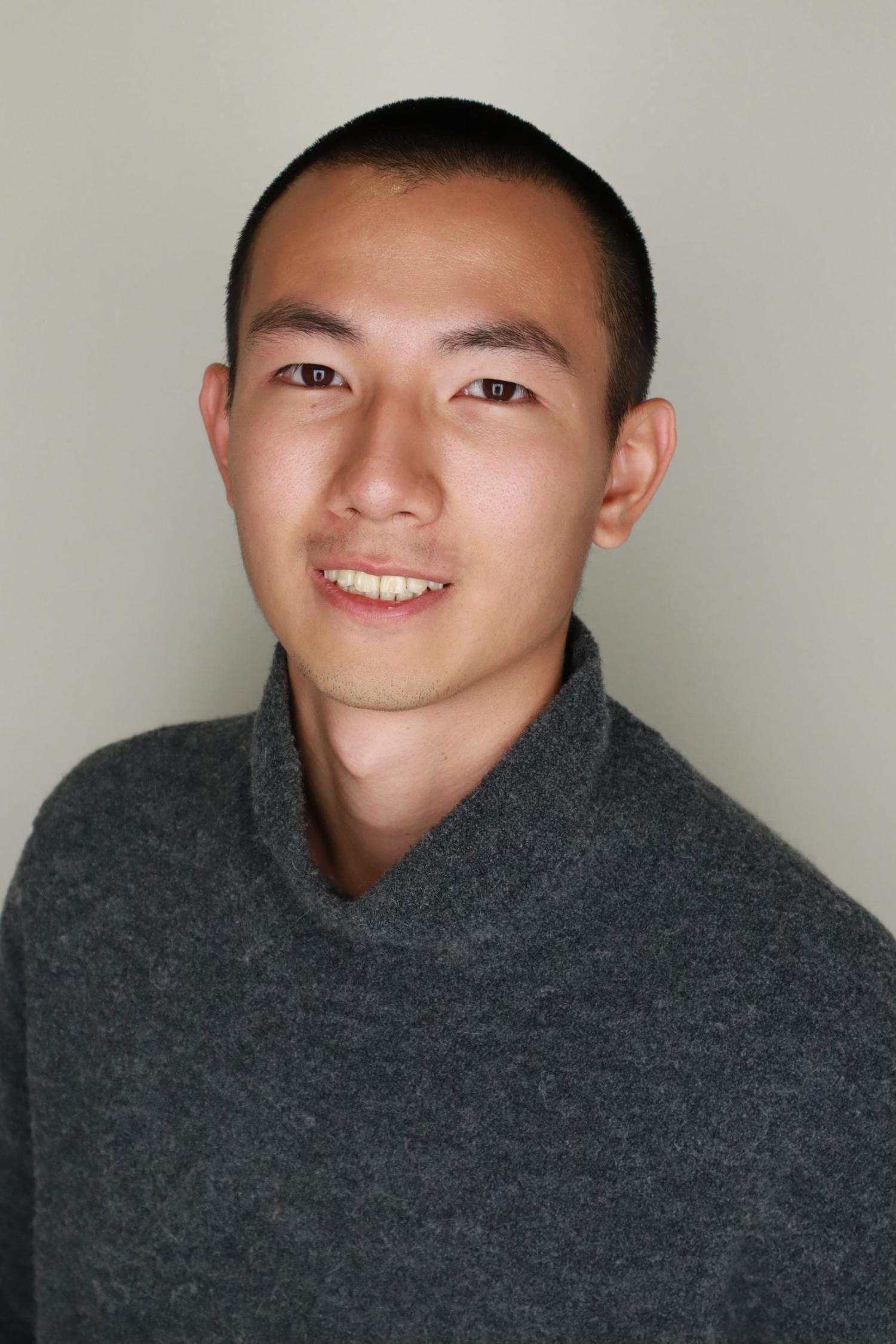 Alvin Chen