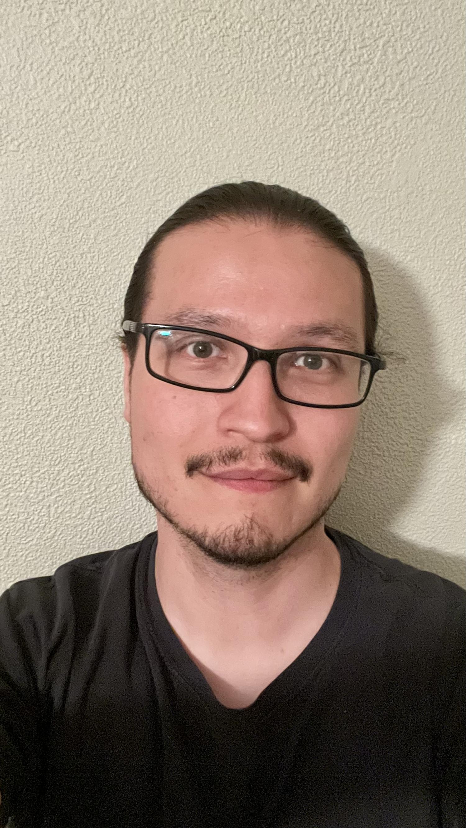 Joel Ortegon