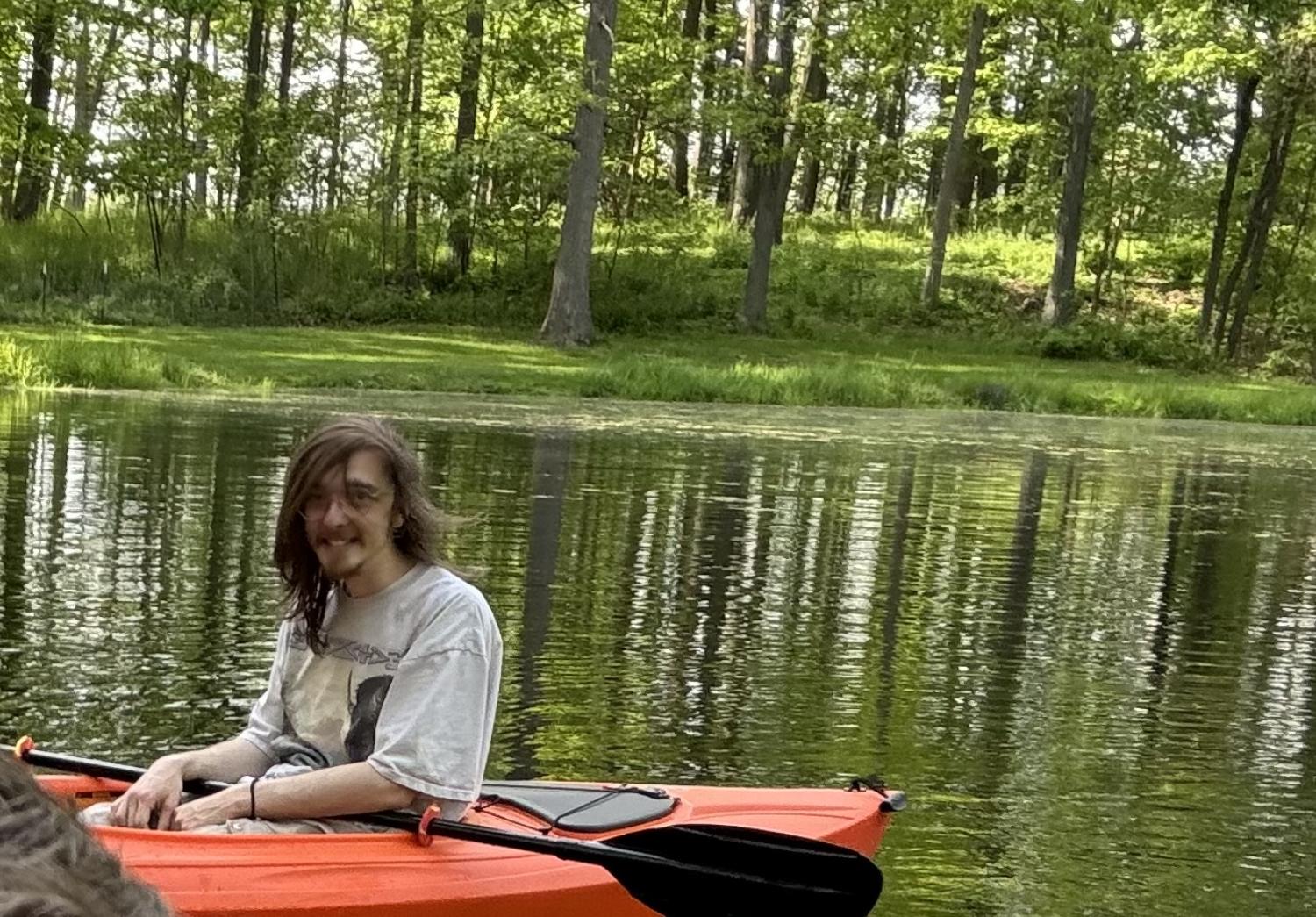 Gabe Watson