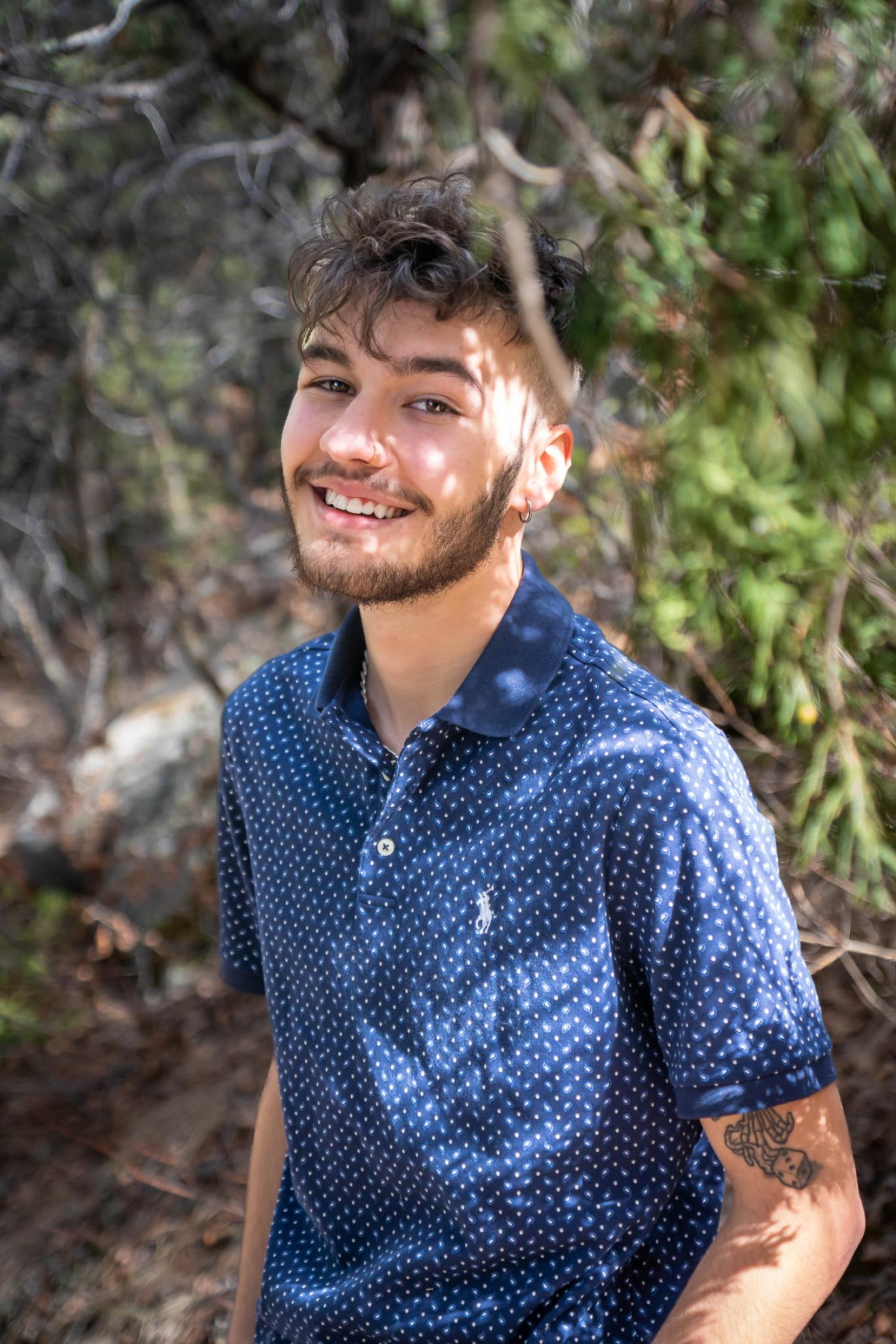 Skyler Wilks