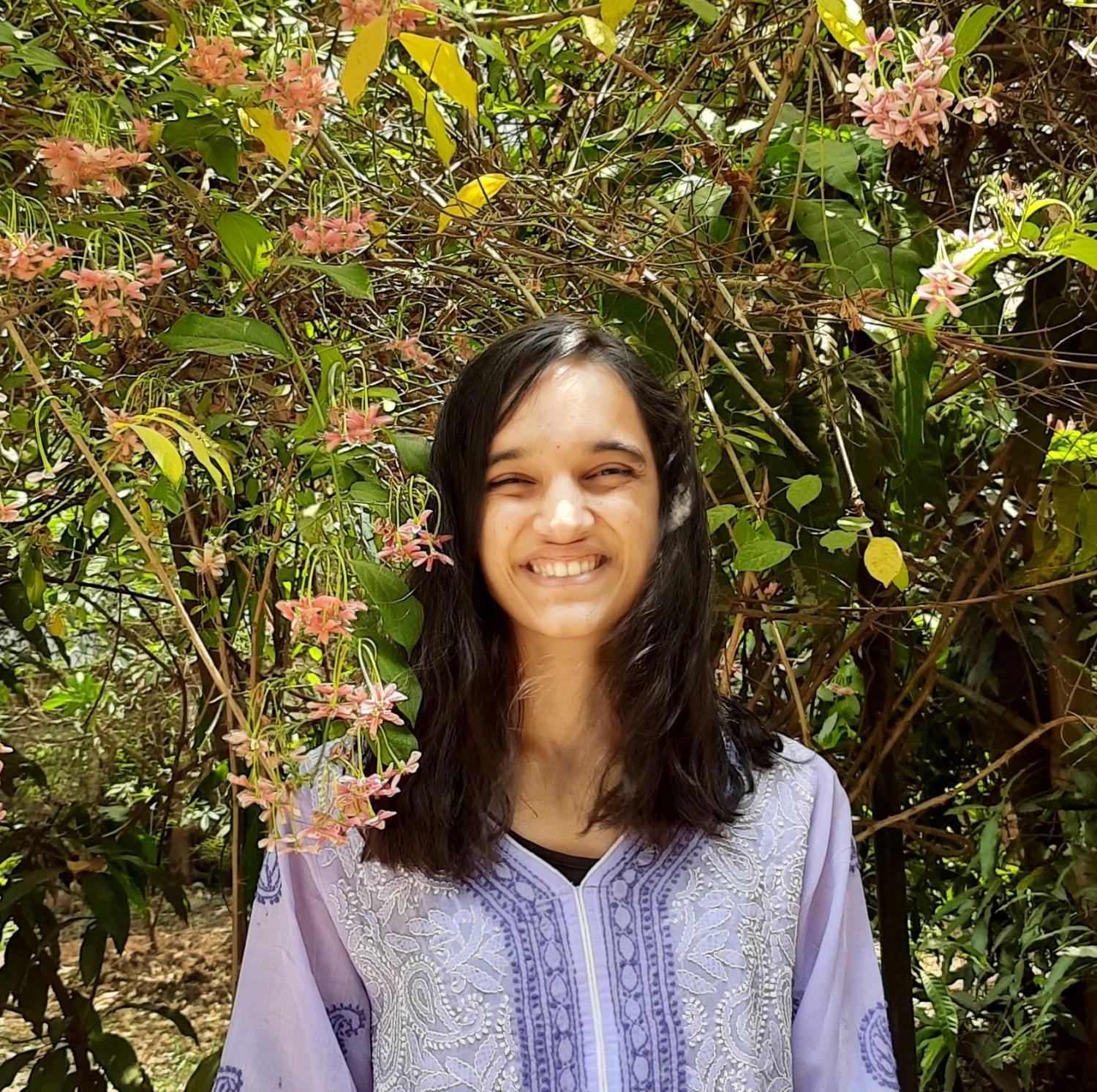 Kanupriya Kale picture