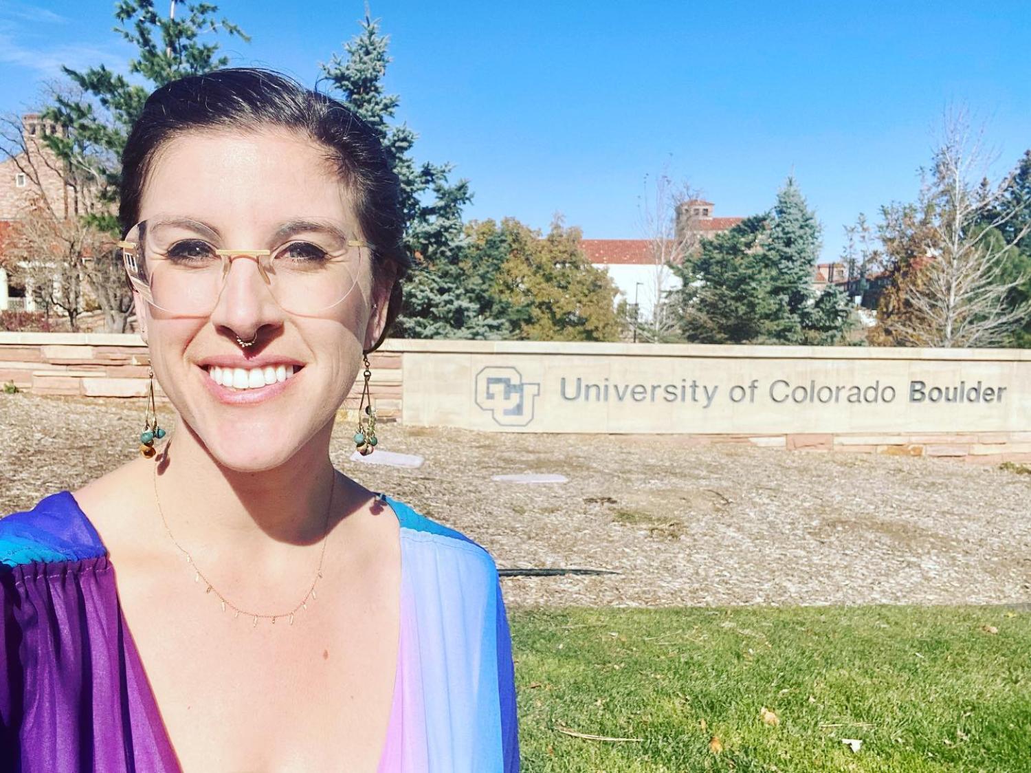 Dr. Kate Lindsey