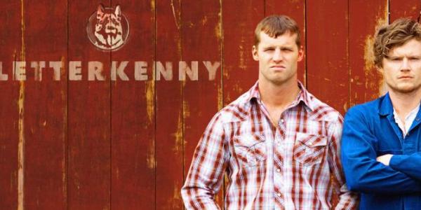 letterkenny