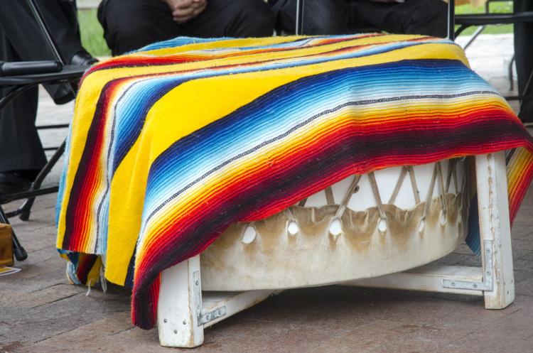 ADOPTION OF LAND ACKNOWLEGEMENT